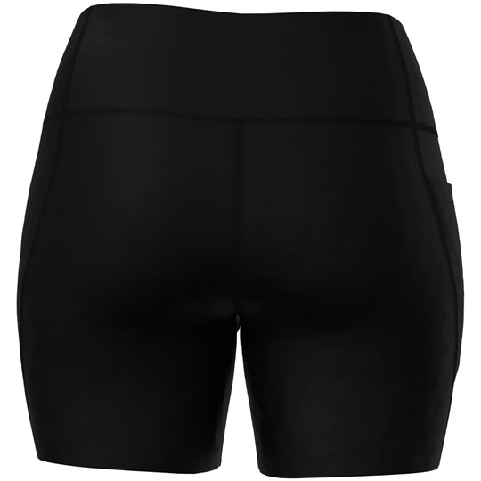 ATV 1848 Hainichen Damen Short Tight Power schwarz