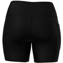 ATV 1848 Hainichen Damen Short Tight Power schwarz