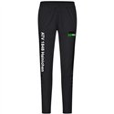 ATV 1848 Hainichen Damen Polyesterhose Power schwarz