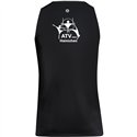 ATV 1848 Hainichen Kinder Tanktop Run 2.0 schwarz