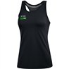 ATV 1848 Hainichen Damen Tanktop Run 2.0 schwarz