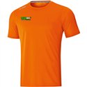 ATV 1848 Hainichen Kinder T-Shirt Run 2.0 orange