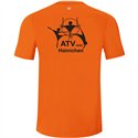 ATV 1848 Hainichen Kinder T-Shirt Run 2.0 orange