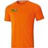 ATV 1848 Hainichen Herren T-Shirt Run 2.0 orange