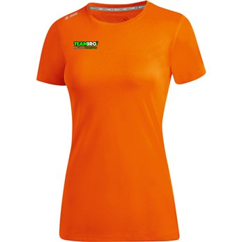 ATV 1848 Hainichen Damen T-Shirt Run 2.0 orange