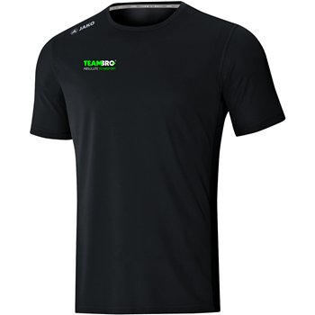 ATV 1848 Hainichen Herren T-Shirt Run 2.0 schwarz