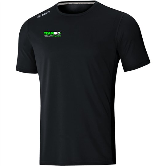 ATV 1848 Hainichen Herren T-Shirt Run 2.0 schwarz