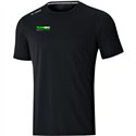 ATV 1848 Hainichen Herren T-Shirt Run 2.0 schwarz