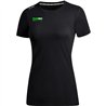 ATV 1848 Hainichen Damen T-Shirt Run 2.0 schwarz