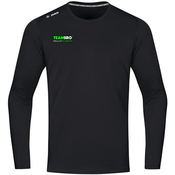 ATV 1848 Hainichen Kinder Longsleeve Run 2.0 schwarz