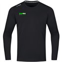 ATV 1848 Hainichen Kinder Longsleeve Run 2.0 schwarz