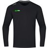 ATV 1848 Hainichen Kinder Longsleeve Run 2.0 schwarz