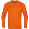 ATV 1848 Hainichen Herren Longsleeve Run 2.0 orange