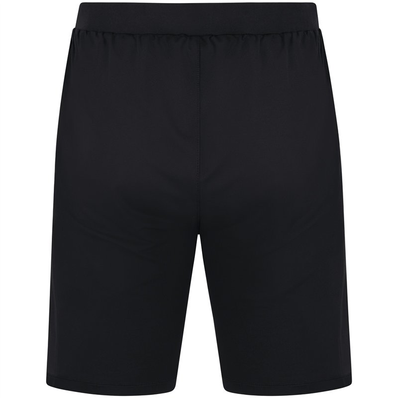 ATV 1848 Hainichen Damen Trainingsshort Allround schwarz