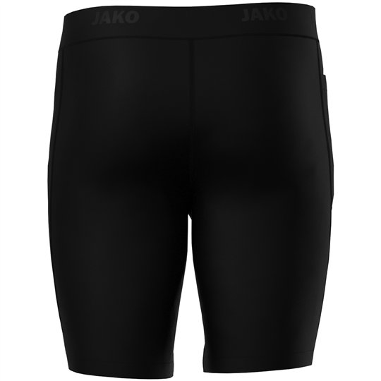ATV 1848 Hainichen Herren Short Tight Power schwarz
