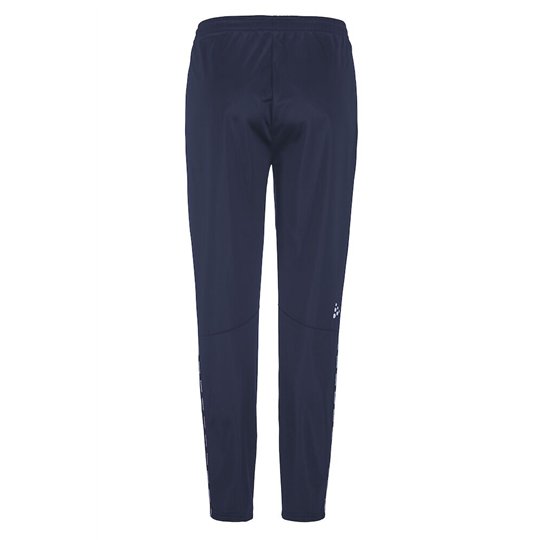 SC Borea Trainingshose Lang Junior navy