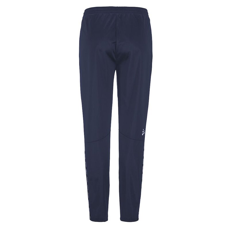 SC Borea Trainingshose Lang Unisex navy