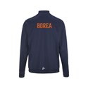 SC Borea Trainingsjacke Unisex navy