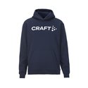 SC Borea Hoodie "Craft" Junior