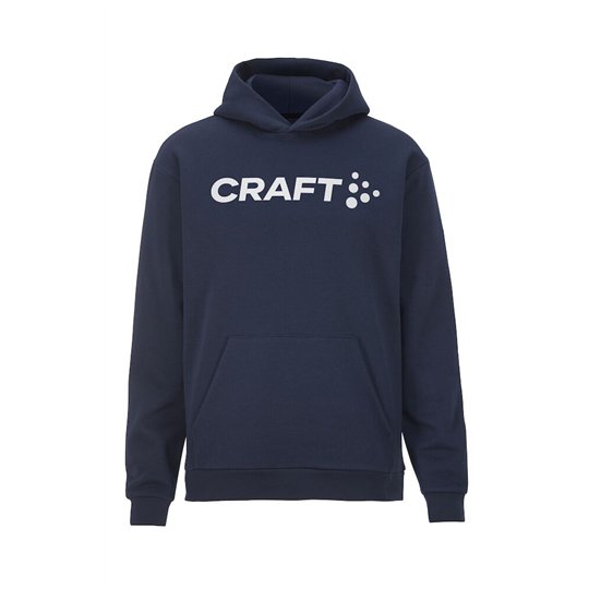 SC Borea Hoodie "Craft" Unisex