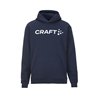 SC Borea Hoodie "Craft" Unisex