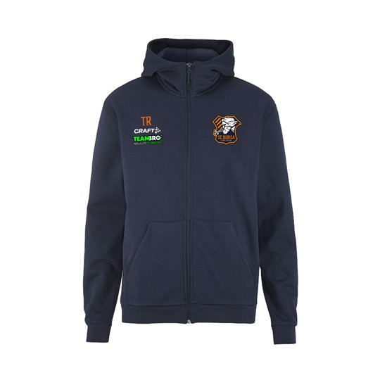SC Borea Präsentationsjacke Junior