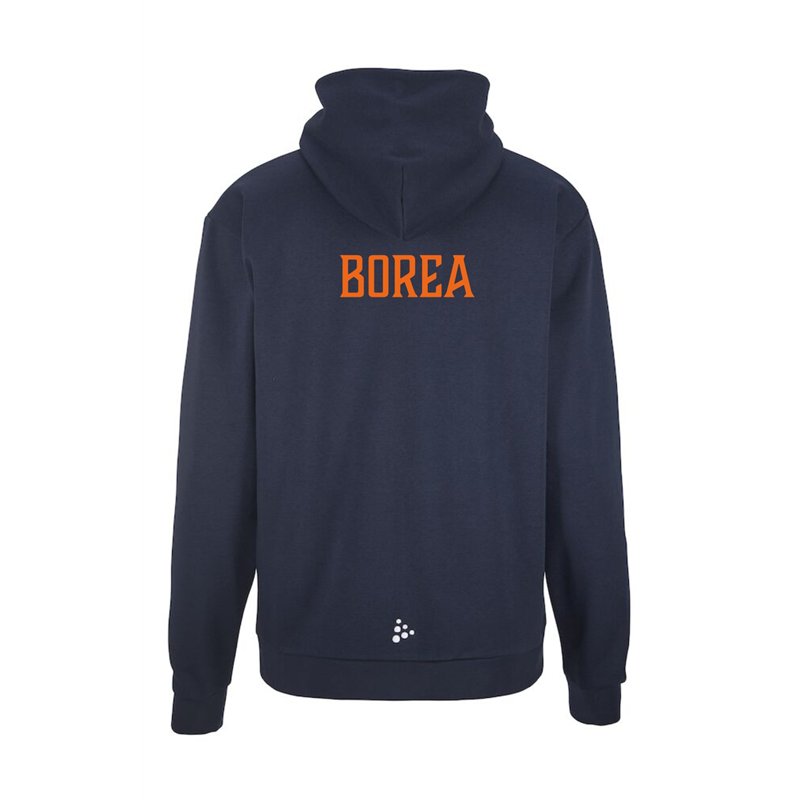 SC Borea Präsentationsjacke Junior
