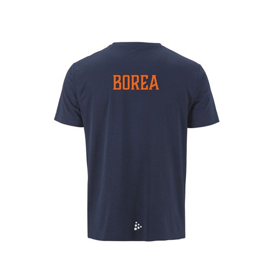 SC Borea Präsentationsshirt Unisex