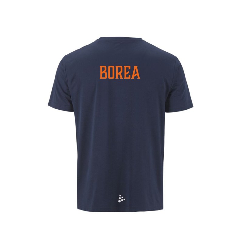 SC Borea Präsentationsshirt Unisex
