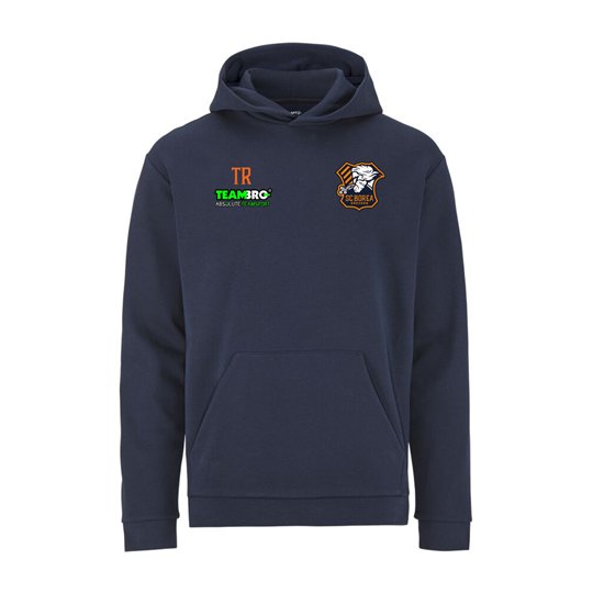 SC Borea Präsentationshoodie Unisex