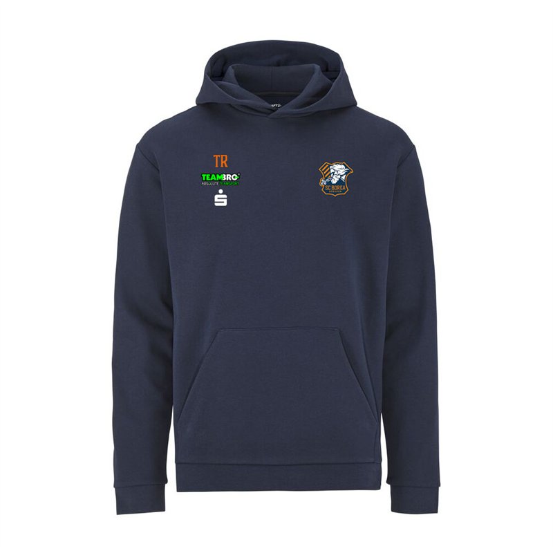 SC Borea Präsentationshoodie Unisex