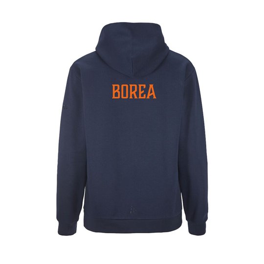 SC Borea Präsentationshoodie Unisex