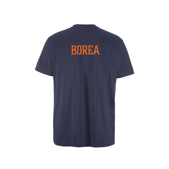 SC Borea Präsentationsshirt Unisex (Baumwolle)