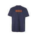 SC Borea Präsentationsshirt Unisex (Baumwolle)