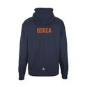 SC Borea Präsentationsjacke Unisex