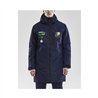 SC Borea Winterjacke Unisex Navy