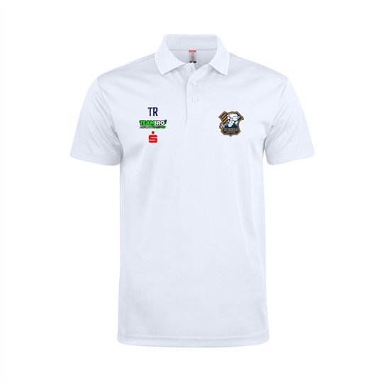 SC Borea Präsentationspolo Unisex