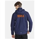 SC Borea Regenjacke Unisex navy