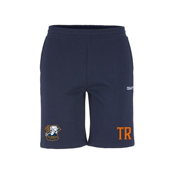 SC Borea Präsentationshose Kurz Unisex navy