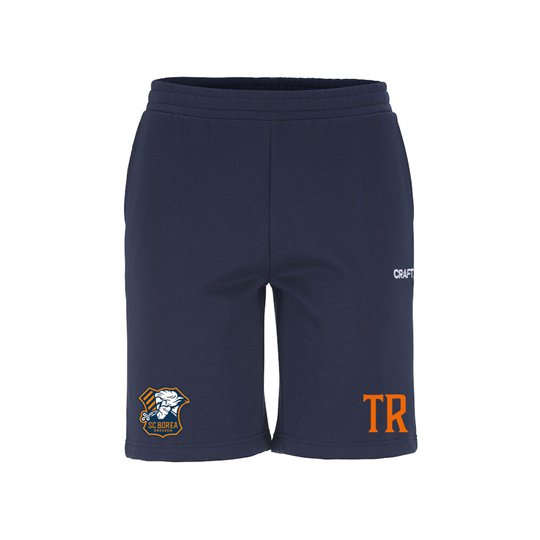 SC Borea Präsentationshose Kurz Unisex