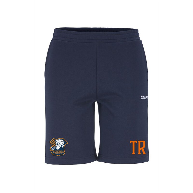 SC Borea Präsentationshose Kurz Unisex