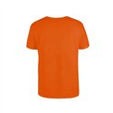 BOREA IST ORANGE Shirt Unisex