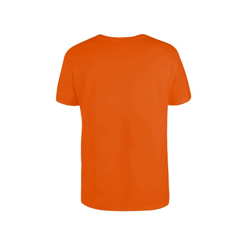 BOREA IST ORANGE Shirt Junior