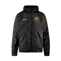 Dragons Club Leipzig Squad Go Jacket M Black