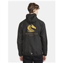 Dragons Club Leipzig Squad Go Jacket M Black