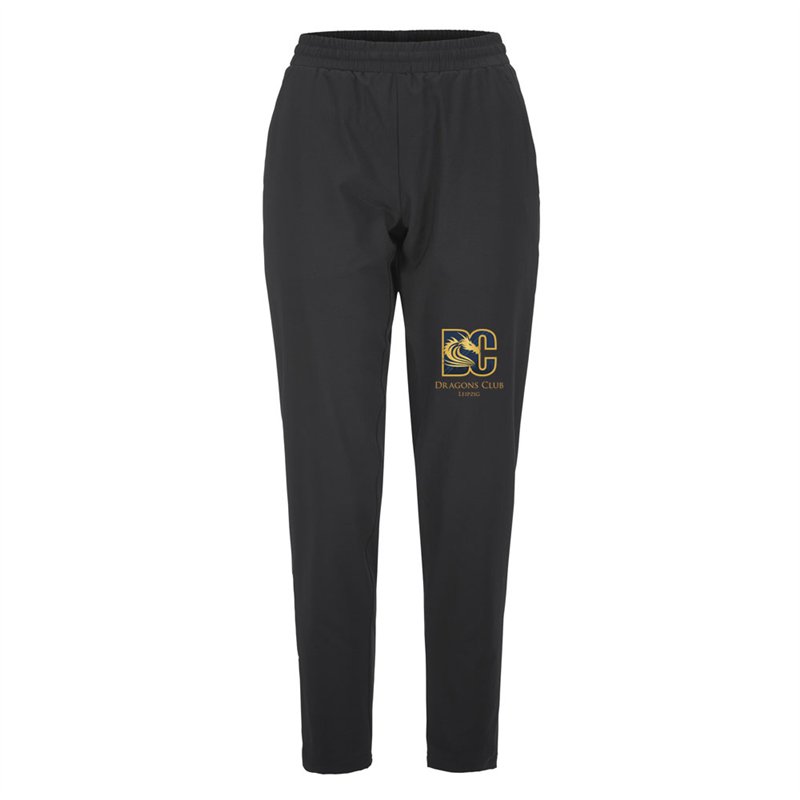 Dragons Club Leipzig Rush 2.0 Training Pants W Black