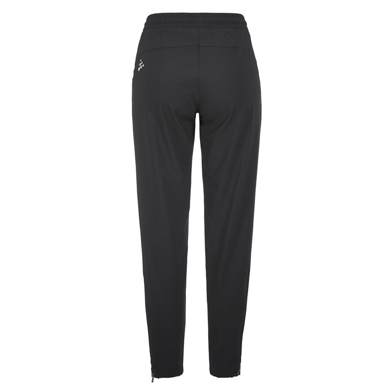 Dragons Club Leipzig Rush 2.0 Training Pants W Black