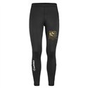 Dragons Club Leipzig Rush 2.0 Zip Tights M Black