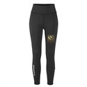 Dragons Club Leipzig Rush 2.0 Zip Tights W Black