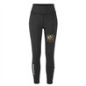 Dragons Club Leipzig Rush 2.0 Zip Tights W Black